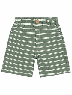 CONJUNTO INFANTIL MASC DAILY AESTHETIC - Formiguinha Kids Moda Infantil