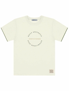 CONJUNTO INFANTIL MASC DAILY AESTHETIC na internet