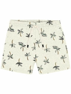 CONJUNTO MASC BABY HELLO SUNNY DAYS - Formiguinha Kids Moda Infantil