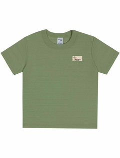 CONJUNTO MASC INFANTIL SUMMER - Formiguinha Kids Moda Infantil