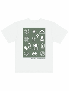 CONJUNTO MASC INFANTIL ADVENTURE - loja online