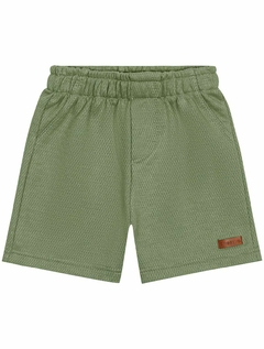 CONJUNTO MASC INFANTIL GOLA POLO - loja online