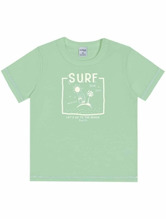 Imagem do CONJUNTO MASC INFANTIL SURF