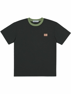 CAMISETA MASC INFANTIL