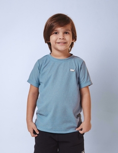 CAMISA TRICÔ WORTH INFANTO JUVENIL - Formiguinha Kids Moda Infantil