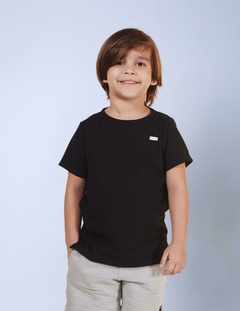 CAMISA TRICÔ WORTH INFANTO JUVENIL na internet