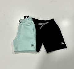 BERMUDA MOLETOM CONFORT INFANTIL - comprar online
