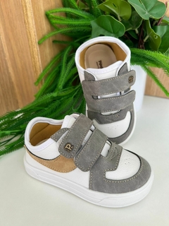 TENIS STREET URBAN COLORS FASE 3 - comprar online
