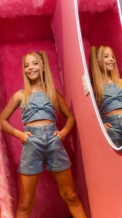 Imagem do CONJUNTO HAPPY JEANS