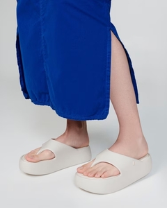 MELISSA FREE PLATFORM THONG na internet