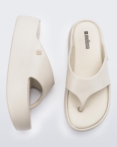 MELISSA FREE PLATFORM THONG - comprar online