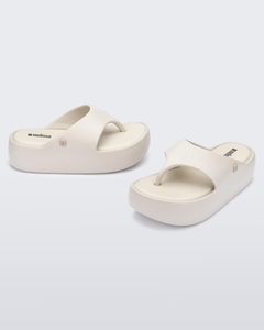 MELISSA FREE PLATFORM THONG - Formiguinha Kids Moda Infantil