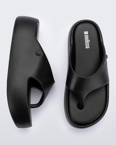 MELISSA FREE PLATFORM THONG - comprar online