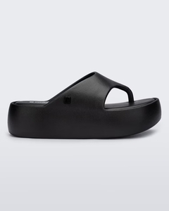MELISSA FREE PLATFORM THONG - loja online