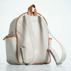 MOCHILA MATERNIDADE MALETADA BEGE na internet