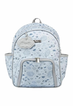 MOCHILA MATERNIDADE NEVOA