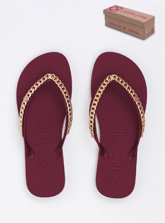 Chinelo Petite Jolie Fresh - comprar online