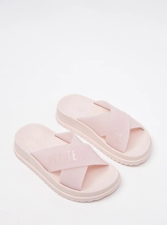 Chinelo Infantil Petite Jolie Smash In - comprar online