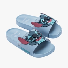 MINI MELISSA FLOWING SLIDE + STITCH INFANTIL - comprar online