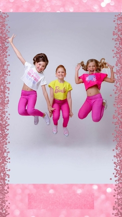 LEGGING ESTAMPADO - Formiguinha Kids Moda Infantil