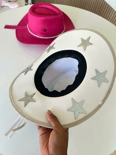 CHAPÉU COWBOY - Formiguinha Kids Moda Infantil