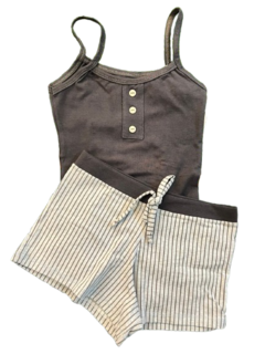 PIJAMA FEM KIDS na internet