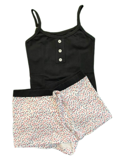 PIJAMA FEM KIDS - comprar online