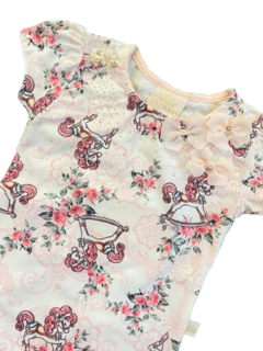 BLUSA FEMININA UNICORNIO na internet