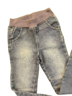 CALÇA FEM PANTALONA JEANS na internet