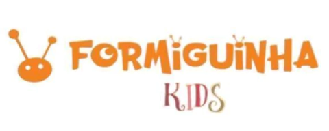 Formiguinha Kids Moda Infantil