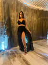 Saia Mabelle & Hot Pants