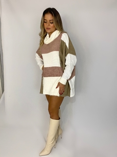 Poncho Viena - comprar online