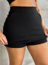Short Saia Harper- Comprando 2 o segundo saí pela metade do valor