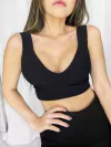 Cropped Haut