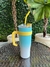 COPO TÉRMICO COLEÇÃO TROPICALYS - TROPICALYS ACESSÓRIOS