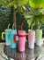 COPO TÉRMICO COLEÇÃO TROPICALYS