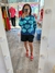 Sweater con corazones medianos - comprar en línea