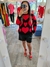 Sweater con corazones medianos en internet