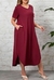 Maxi Vestido en internet