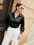 Camisa Satin