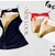 Blusa Tulipan - comprar en línea