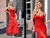 Vestido encaje - comprar en línea