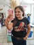 playera zapatilla