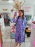 Maxi vestido