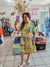 Vestido campesino - comprar en línea