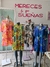 Vestido campesino - tienda en línea