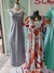 vestido satin en internet