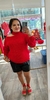 Sweater rojo