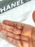 Imagem do Piercing de Umbigo duas Pedras zircônias coloridas