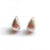 Brinco Gota Fosca Luxo
